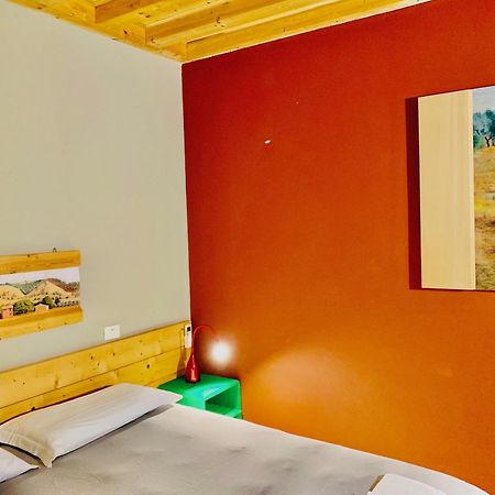 Bed and Breakfast Casale Artemisia Capalbio Exterior foto